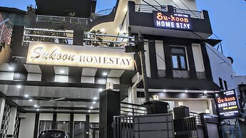 sukoon homestay