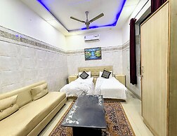 sukoon homestay