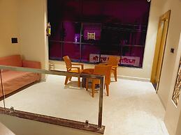 Hotel Hari Sajan