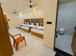 Hotel Hari Sajan