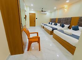 Hotel Hari Sajan
