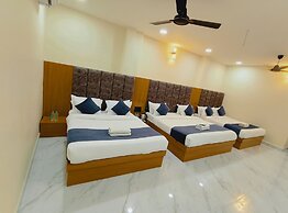 Hotel Hari Sajan