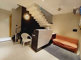 Hotel Hari Sajan