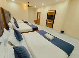 Hotel Hari Sajan