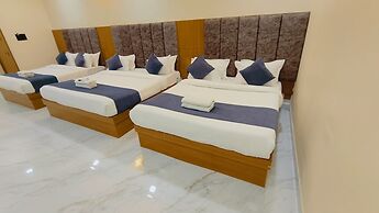 Hotel Hari Sajan
