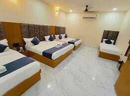 Hotel Hari Sajan