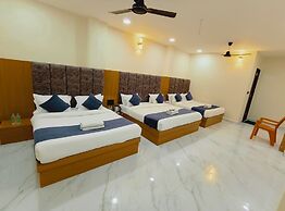 Hotel Hari Sajan