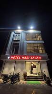 Hotel Hari Sajan