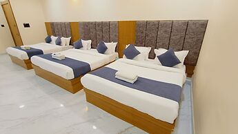 Hotel Hari Sajan