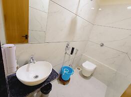 Hotel Hari Sajan