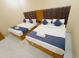 Hotel Hari Sajan