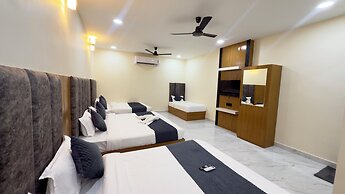 Hotel Hari Sajan