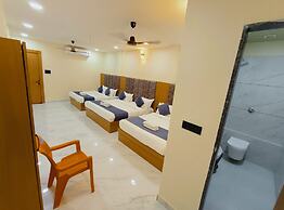 Hotel Hari Sajan
