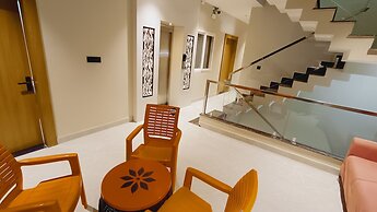 Hotel Hari Sajan
