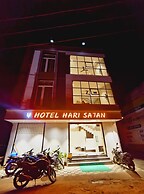 Hotel Hari Sajan