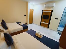 Hotel Hari Sajan