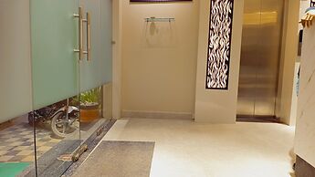 Hotel Hari Sajan