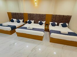 Hotel Hari Sajan