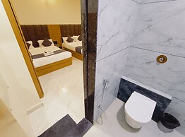 Hotel Hari Sajan