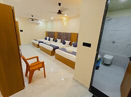 Hotel Hari Sajan