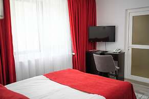 Hotel Piscul Negru