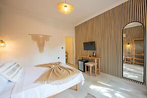 Vodina Lounge Suites