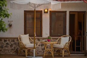 Vodina Lounge Suites