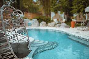 Vodina Lounge Suites