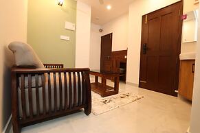 Olivette Suites