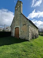 Barn in Sarthe With Private Heated Pool