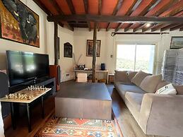 Barn in Sarthe With Private Heated Pool