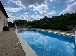 Barn in Sarthe With Private Heated Pool