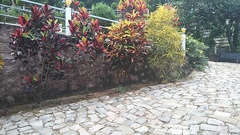 Green Mount Residency