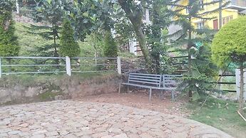Green Mount Residency
