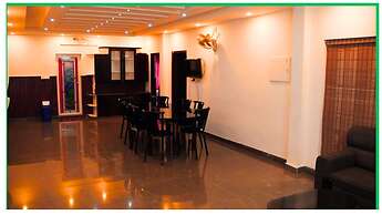 Green Mount Residency