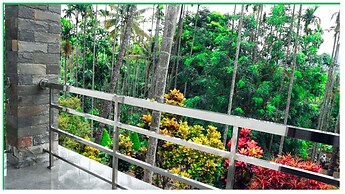 Green Mount Residency