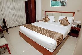 Queens Hotel