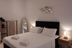 Adyton Lux Suite Mykonos Private Pool Experience