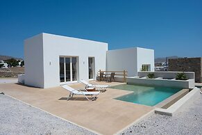 Adyton Lux Suite Mykonos Private Pool Experience