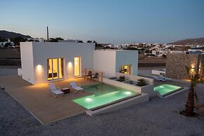 Adyton Lux Suite Mykonos Private Pool Experience