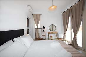 Adyton Luxury Suite Mykonos Tranquil Escape