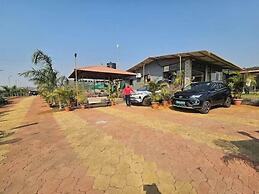 7 Mountains Farm Villa