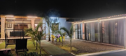 7 Mountains Farm Villa
