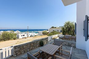 Phaedrus Living Paros Cycladic Residences 3