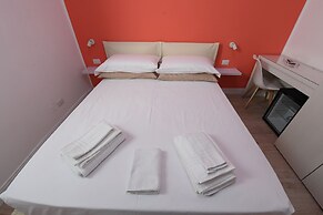 Scilla SeaFront Rooms