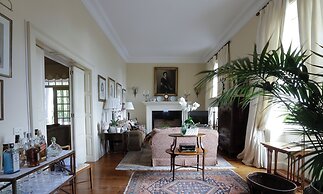 Suites de Franchy