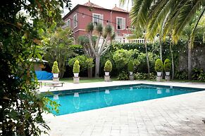 Suites de Franchy