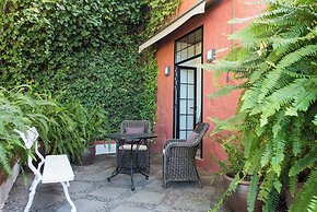 Suites de Franchy