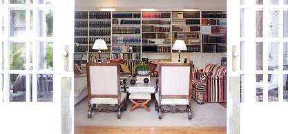Suites de Franchy