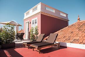 Suites de Franchy